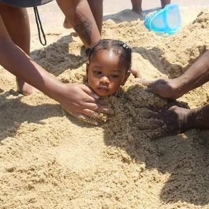 Meet your Posher, William